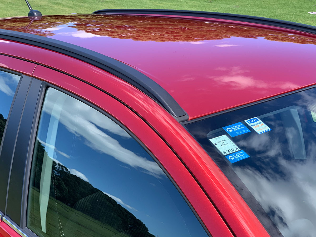 2020 Suzuki S-Cross SX4 Ltd 1.6L Petrol 6 Speed Auto