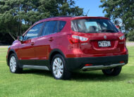 2020 Suzuki S-Cross SX4 Ltd 1.6L Petrol 6 Speed Auto