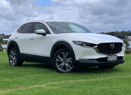 2021 Mazda CX-30 LTD 2.5L Petrol 4WD