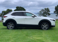 2021 Mazda CX-30 LTD 2.5L Petrol 4WD