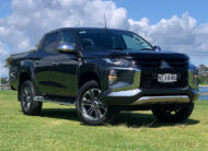 2021 Mitsubishi Triton GLXR 2.4L Diesel 4WD 6 Speed Auto