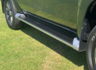 2021 Mitsubishi Triton GLXR 2.4L Diesel 4WD 6 Speed Auto