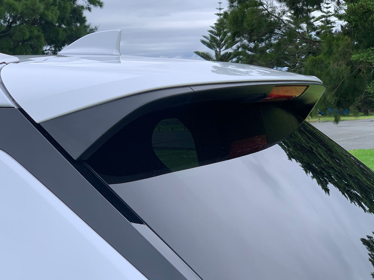 2022 Mitsubishi Outlander PHEV VRX