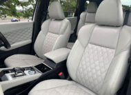 2022 Mitsubishi Outlander PHEV VRX