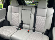 2022 Mitsubishi Outlander PHEV VRX