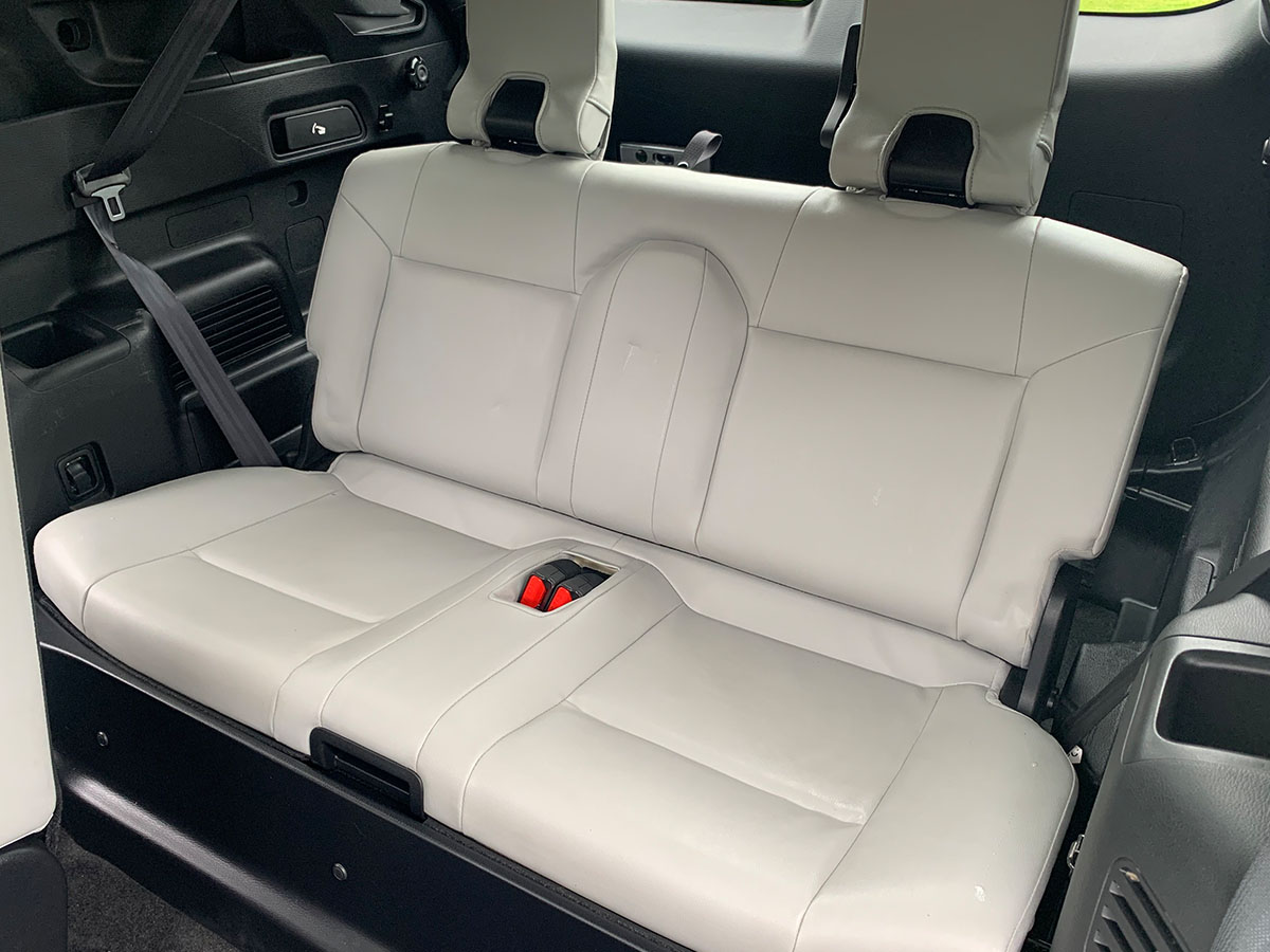 2022 Mitsubishi Outlander PHEV VRX