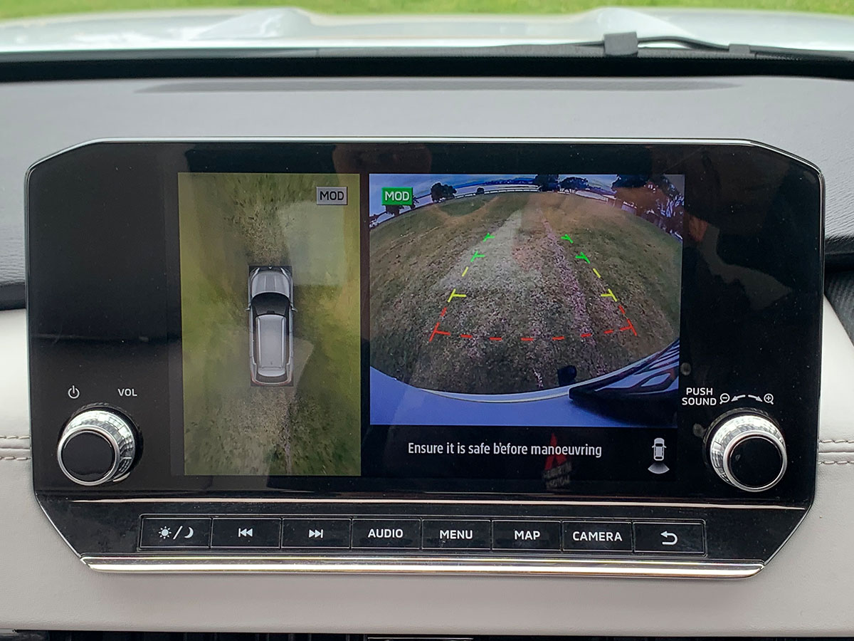 2022 Mitsubishi Outlander PHEV VRX