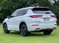 2022 Mitsubishi Outlander PHEV VRX