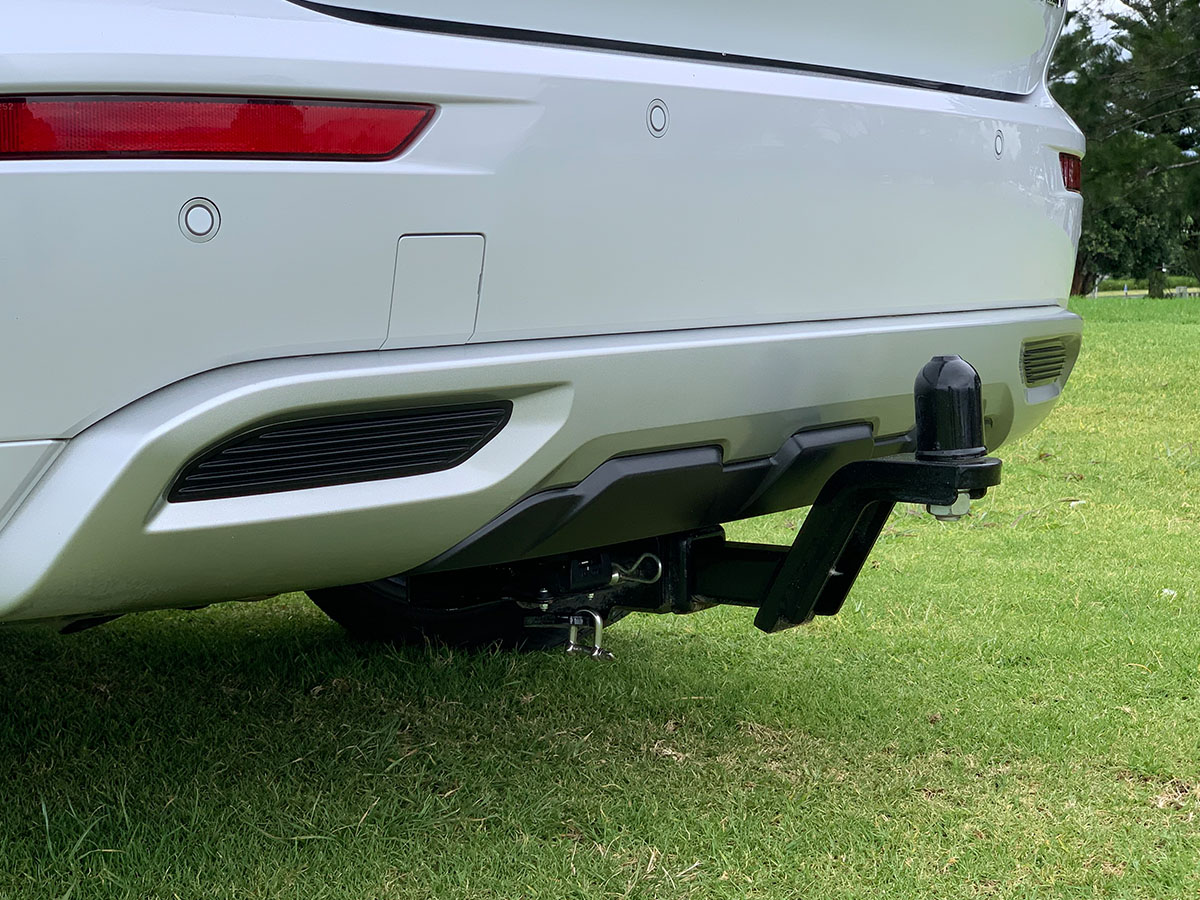 2022 Mitsubishi Outlander PHEV VRX