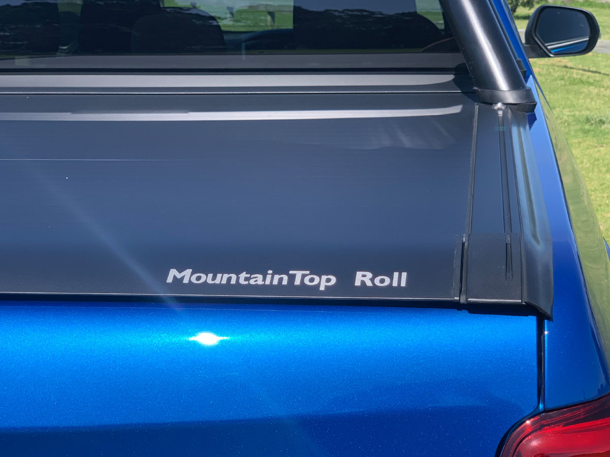 2022 Mitsubishi Triton GLSB 4WD 2.4L Diesel Turbo 6 Speed Auto