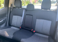 2022 Mitsubishi Triton GLSB 4WD 2.4L Diesel Turbo 6 Speed Auto