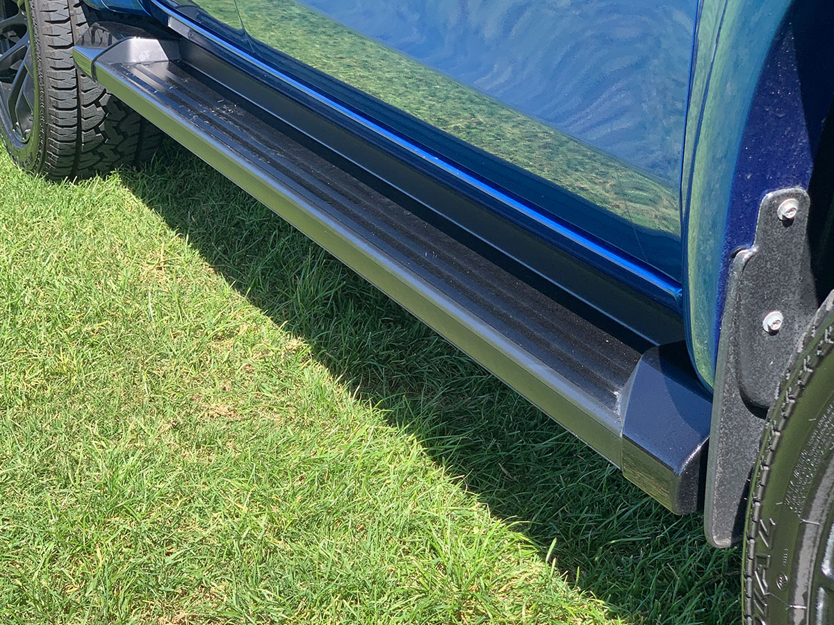 2022 Mitsubishi Triton GLSB 4WD 2.4L Diesel Turbo 6 Speed Auto