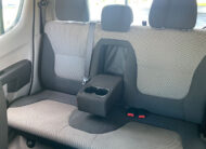 2013 Mitsubishi Triton 2.5L Diesel 2WD