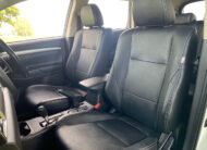 2014 Mitsubishi Outlander 2.4L Petrol VRX 4WD 7 Seater