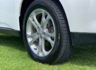 2014 Mitsubishi Outlander 2.4L Petrol VRX 4WD 7 Seater