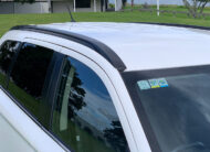 2014 Mitsubishi Outlander 2.4L Petrol VRX 4WD 7 Seater