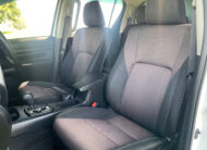 2017 Toyota Hilux SR 2.8L Diesel 4WD 6 Gear Auto