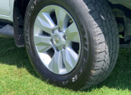 2017 Toyota Hilux SR 2.8L Diesel 4WD 6 Gear Auto