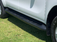 2017 Toyota Hilux SR 2.8L Diesel 4WD 6 Gear Auto