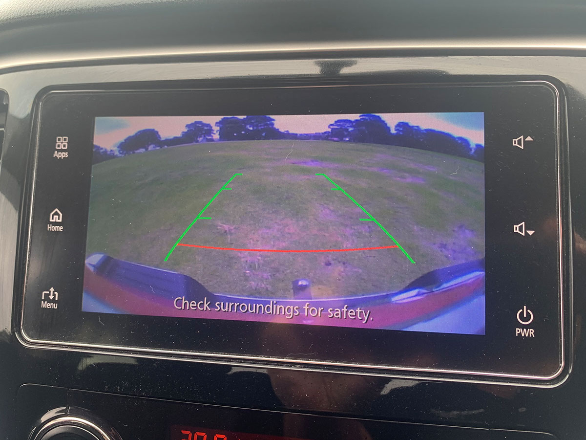 2018 Mitsubishi Triton GLXR 2.4L 2WD Diesel 6 Speed Manual