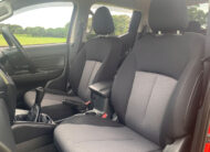 2018 Mitsubishi Triton GLXR 2.4L 2WD Diesel 6 Speed Manual