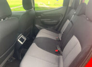 2018 Mitsubishi Triton GLXR 2.4L 2WD Diesel 6 Speed Manual