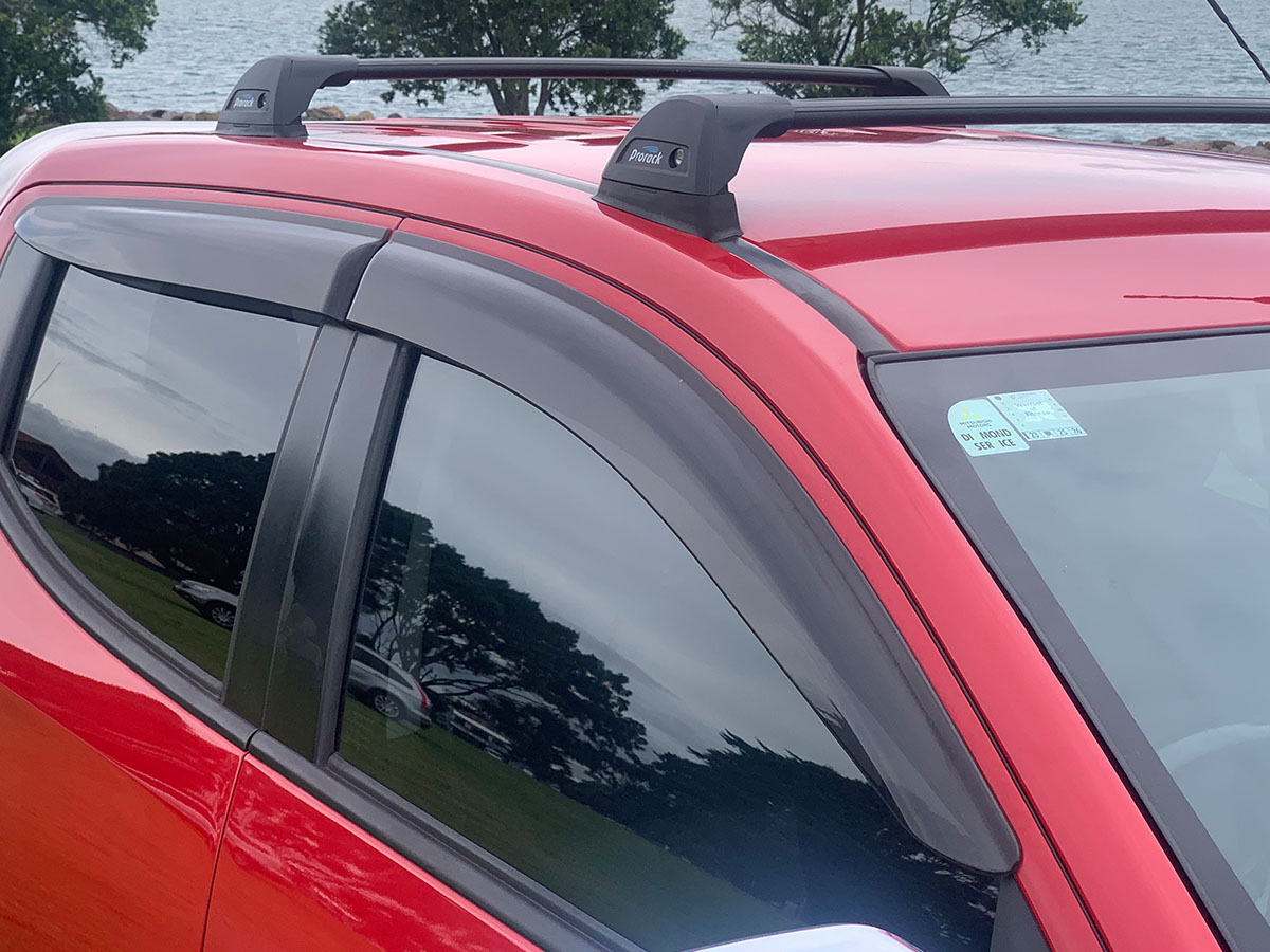 2018 Mitsubishi Triton GLXR 2.4L 2WD Diesel 6 Speed Manual