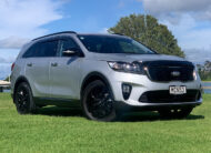 2019 Kia Sorento EX Black Edition 2.2L Diesel 7 Seater