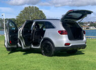 2019 Kia Sorento EX Black Edition 2.2L Diesel 7 Seater