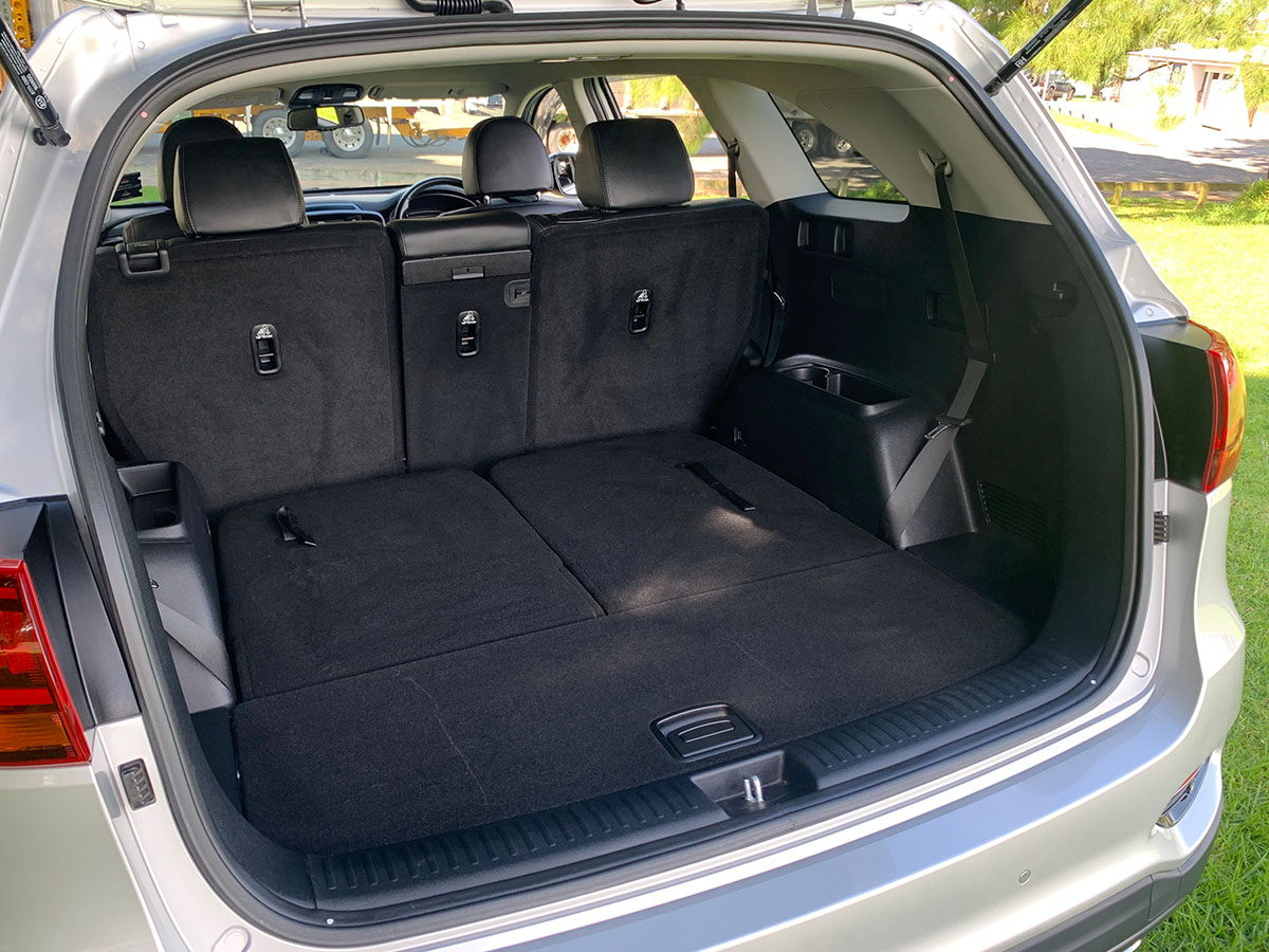 2019 Kia Sorento EX Black Edition 2.2L Diesel 7 Seater