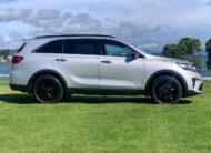 2019 Kia Sorento EX Black Edition 2.2L Diesel 7 Seater