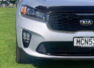 2019 Kia Sorento EX Black Edition 2.2L Diesel 7 Seater