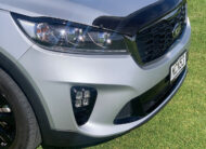 2019 Kia Sorento EX Black Edition 2.2L Diesel 7 Seater