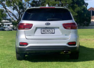 2019 Kia Sorento EX Black Edition 2.2L Diesel 7 Seater