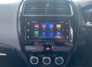 2019 Mitsubishi ASX XLS 2.3L Diesel 4WD 6 Speed Automatic