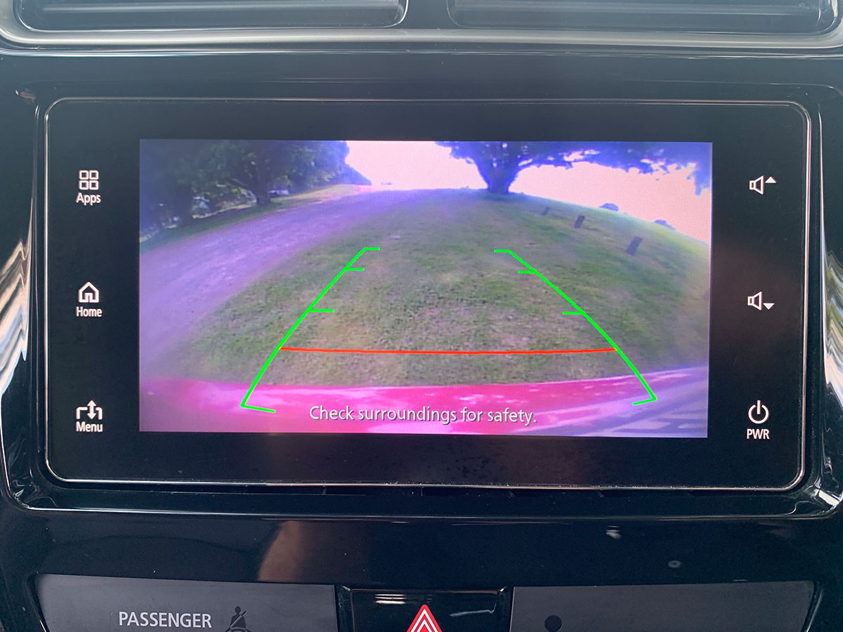 2019 Mitsubishi ASX XLS 2.3L Diesel 4WD 6 Speed Automatic