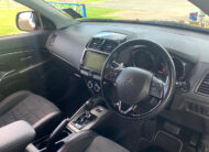 2019 Mitsubishi ASX XLS 2.3L Diesel 4WD 6 Speed Automatic