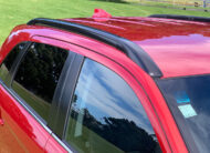 2019 Mitsubishi ASX XLS 2.3L Diesel 4WD 6 Speed Automatic