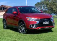 2019 Mitsubishi ASX XLS 2.0L 2WD Petrol Automatic