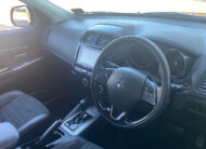 2019 Mitsubishi ASX XLS 2.0L 2WD Petrol Automatic