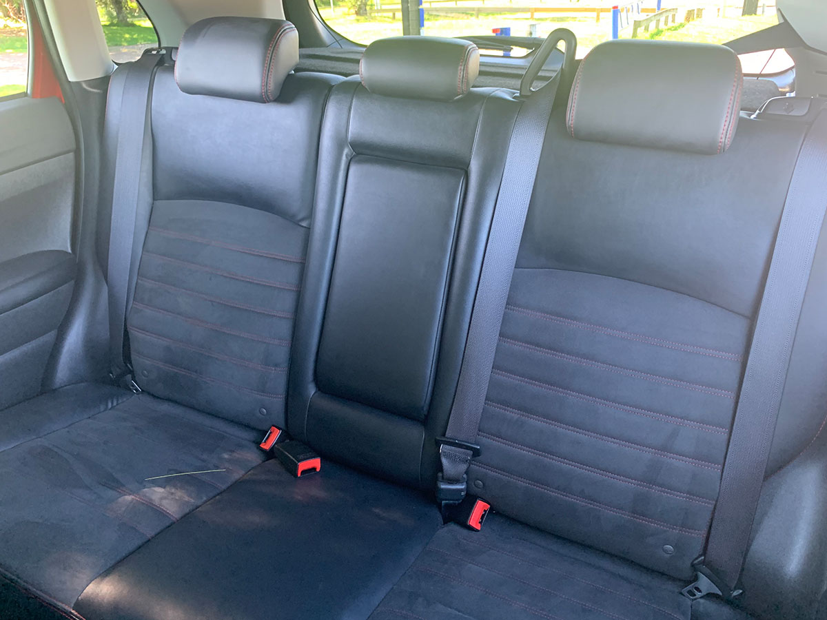 2019 Mitsubishi ASX XLS 2.0L 2WD Petrol Automatic