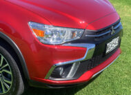 2019 Mitsubishi ASX XLS 2.0L 2WD Petrol Automatic