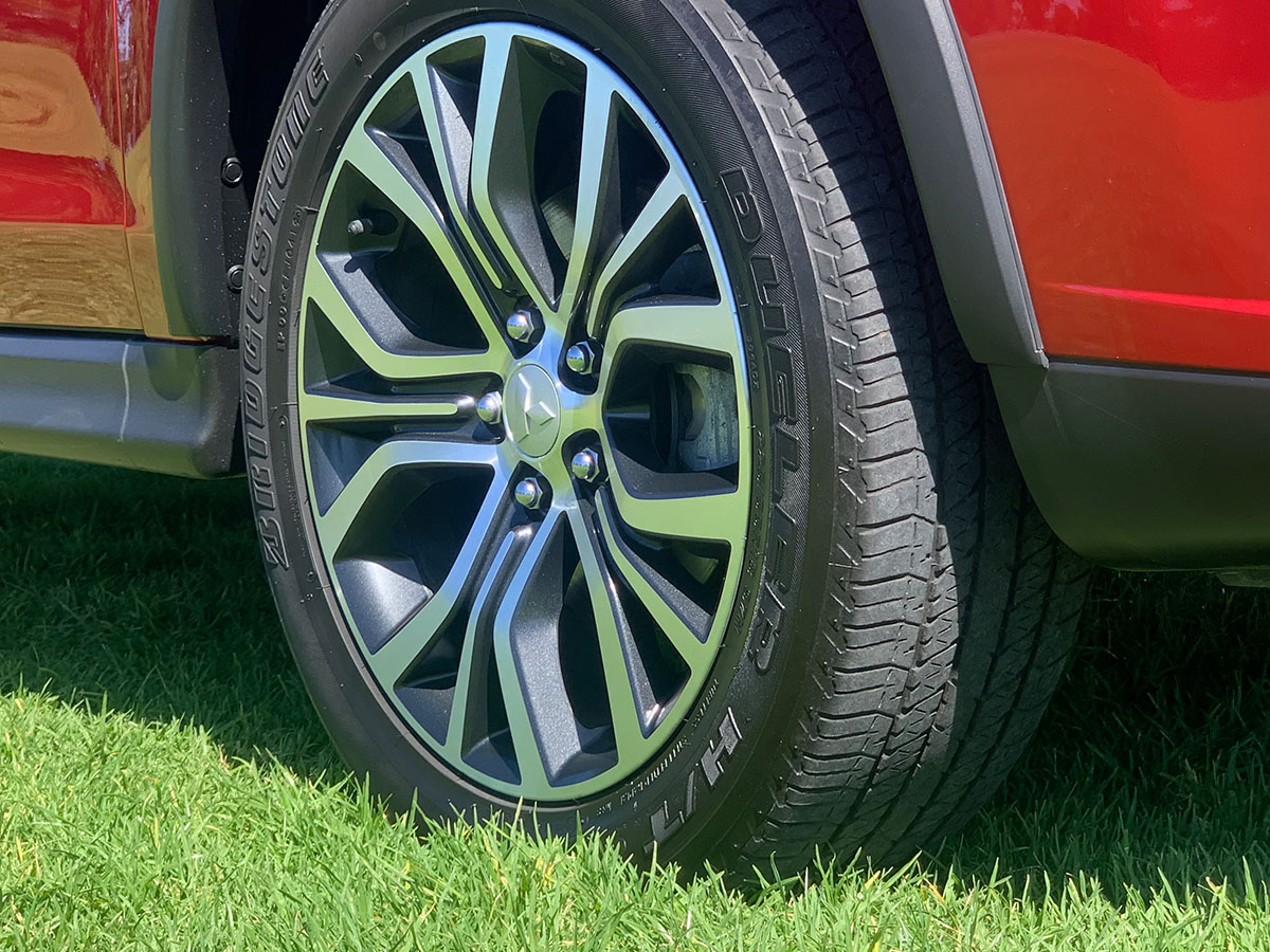 2019 Mitsubishi ASX XLS 2.0L 2WD Petrol Automatic