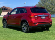 2019 Mitsubishi ASX XLS 2.0L 2WD Petrol Automatic