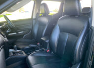 2019 Mitsubishi Triton VRX 2.4L Diesel 6 Speed Auto