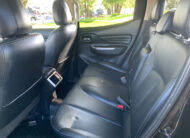 2019 Mitsubishi Triton VRX 2.4L Diesel 6 Speed Auto