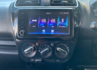 2020 Mitsubishi Mirage XLS 1.2L Petrol Auto