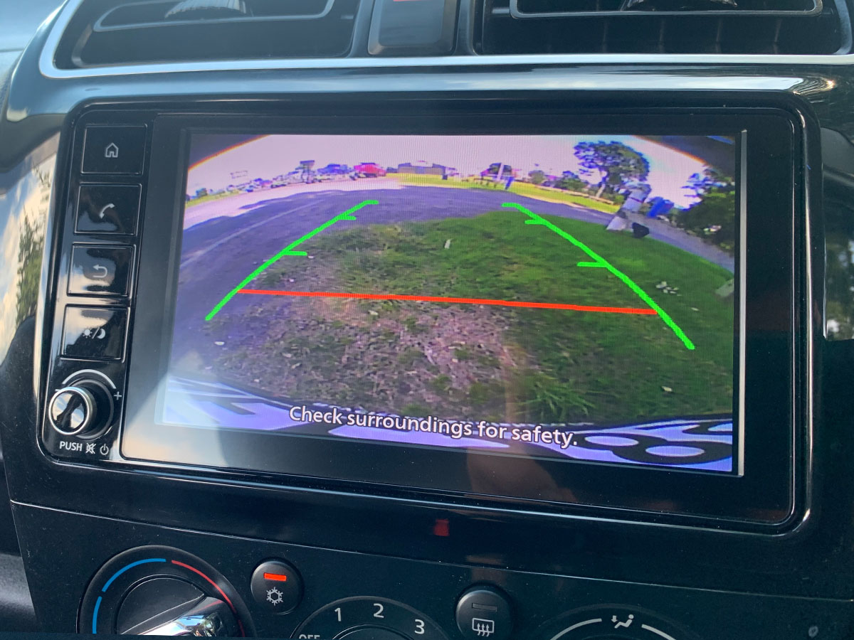 2020 Mitsubishi Mirage XLS 1.2L Petrol Auto