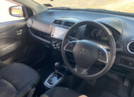 2020 Mitsubishi Mirage XLS 1.2L Petrol Auto