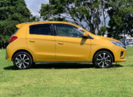 2020 Mitsubishi Mirage XLS NEE989